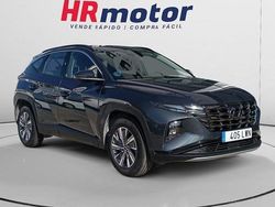 Usado 2022 Hyundai Tucson SUV | 23.490 € (Super precio)