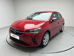 Granate Usado 2021 Opel Corsa Edition | 15.200 € (Caro)