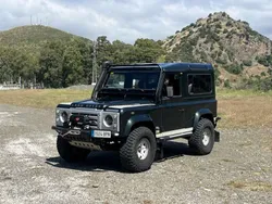 Verde Usado 2001 Land Rover Defender SUV | 31.500 € (Super precio)