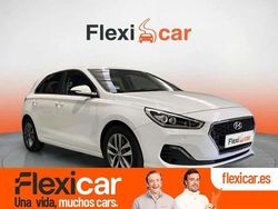 Blanco Usado 2020 Hyundai i30 Style Utilitario | 16.990 € (Precio justo)