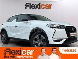 Blanco Usado 2023 DS Automobiles DS3 Bastille SUV | 15.690 €