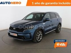 Azul Usado 2020 Kia Sorento SUV | 28.799 €