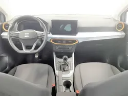 Gris plata Usado 2024 Seat Arona Style SUV | 18.140 € (Precio justo)