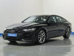 Usado 2020 Audi A7 Sportback Utilitario | 70.290 €