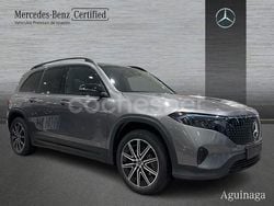 Eléctrico Usado 2025 Mercedes EQB350 SUV | 45.890 €
