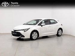 Blanco Usado 2025 Toyota Corolla Business Edition Berlina | 23.500 € (Buen precio)