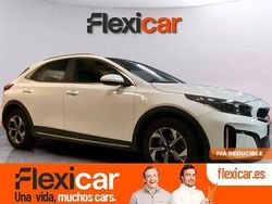 Blanco Usado 2023 Kia XCeed SUV | 16.990 € (Precio justo)