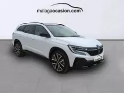 Blanco Nuevo 2024 Renault Espace Iconic Monovolumen | 37.220 €
