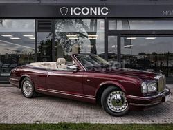 Usado 2005 Rolls Royce Corniche Descapotable | 154.900 €