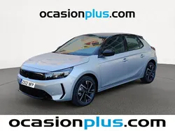 Gris plata Nuevo 2025 Opel Corsa Utilitario | 16.319 € (Precio justo)