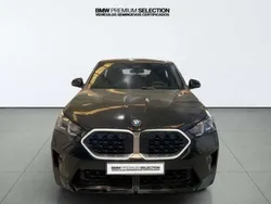 Negro Usado 2024 BMW X2 SUV | 46.890 €