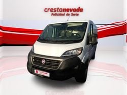 Usado 2020 Fiat Ducato Van | 20.551 € (Buen precio)