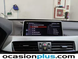 Blanco Usado 2021 BMW X1 SUV | 23.546 € (Super precio)