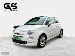 Blanco Nuevo 2024 Fiat 500 Dolcevita Utilitario | 13.499 € (Buen precio)