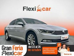 Gris Usado 2017 VW Passat Advance Berlina | 15.290 € (Buen precio)