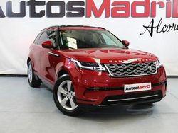Usado 2018 Land Rover Range Rover Velar S SUV | 27.990 €