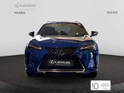 Azul Nuevo 2025 Lexus UX 300e SUV | 49.000 € (Caro)