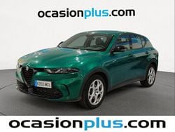 Verde Usado 2022 Alfa Romeo Tonale Sprint SUV | 21.000 € (Precio justo)