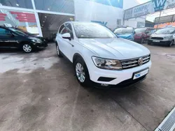 Blanco Usado 2020 VW Tiguan Sport SUV | 21.900 € (Super precio)