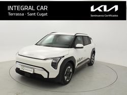 Eléctrico Usado 2025 Kia EV3 SUV | 35.000 € (Buen precio)