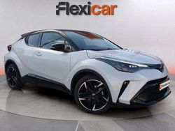 Blanco Usado 2023 Toyota C-HR Sport SUV | 27.690 € (Precio justo)