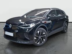 Negro granadilla metalizado Nuevo 2025 VW ID.4 Pro SUV | 33.990 € (Super precio)