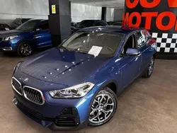 Usado 2022 BMW X2 SUV | 25.450 €