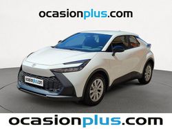 Blanco Nuevo 2025 Toyota C-HR Active SUV | 27.537 € (Precio justo)