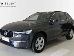 Usado 2024 Volvo XC60 Core SUV | 41.300 € (Precio justo)
