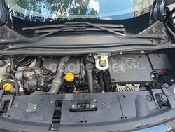 Gris / plata Usado 2014 Renault Grand Scénic III LIMITED Monovolumen | 10.500 € (Precio justo)