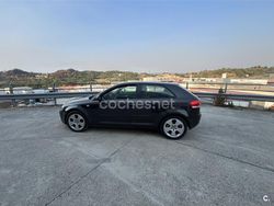 Negro Usado 2007 Audi A3 Ambiente Berlina | 6500 € (Un poco caro)