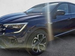Nuevo 2025 Renault Arkana Techno SUV | 24.400 € (Precio justo)