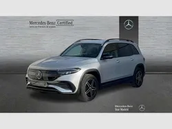 Usado 2023 Mercedes EQB250 SUV | 35.095 € (Super precio)
