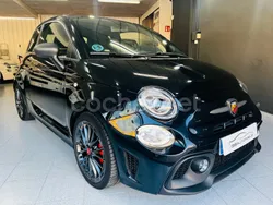 Abarth 695