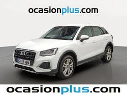 Blanco Usado 2023 Audi Q2 Advanced Plus SUV | 22.255 € (Precio justo)