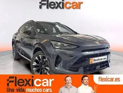 Gris Usado 2025 Cupra Formentor SUV | 33.490 € (Caro)