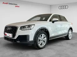 Blanco Usado 2020 Audi Q2 Advanced Plus SUV | 22.900 € (Precio justo)