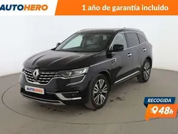 Amarillo Usado 2019 Renault Koleos Initiale Paris SUV | 21.618 €
