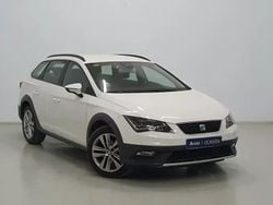Usado 2015 Seat Leon X-Perience 4Drive Familiar | 12.800 €