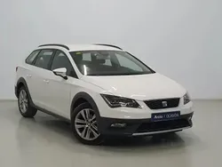 Usado 2015 Seat Leon X-Perience 4Drive Familiar | 12.800 €