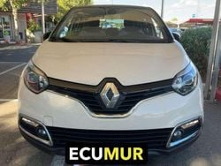 Beige Usado 2016 Renault Captur SUV | 12.500 € (Precio justo)