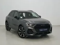Usado 2024 Audi Q3 SUV | 40.700 € (Precio justo)