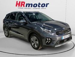 Usado 2021 Kia Niro SUV | 16.200 € (Buen precio)