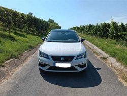 Blanco Usado 2017 Cupra Leon Berlina | 18.000 € (Super precio)