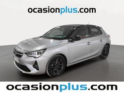 Gris Usado 2023 Opel Corsa Utilitario | 11.491 € (Buen precio)