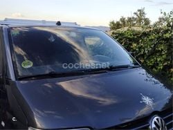 Gris / plata Usado 2005 VW Multivan Comfortline Van | 14.000 € (Caro)