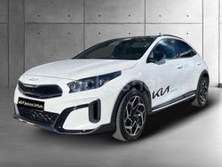 Blanco Usado 2024 Kia XCeed GT-Line SUV | 28.968 € (Precio justo)