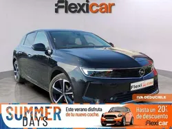 Negro Usado 2023 Opel Astra Elegance Berlina | 17.290 € (Super precio)