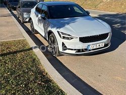 Eléctrico Usado 2023 Polestar 2 Long Range Single Motor Utilitario | 29.750 €