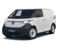 Blanco Nuevo 2025 VW ID.3 Utilitario | 45.856 €